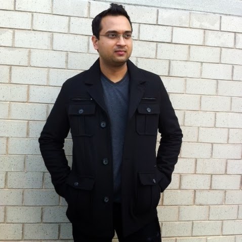 Mohammed Abubakar Photo 18