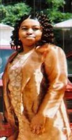 Angela Morgan Photo 42