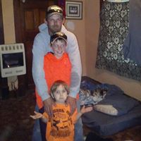 Joshua Capps Photo 32