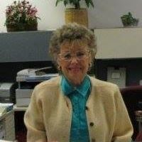 Ann Martin Photo 15