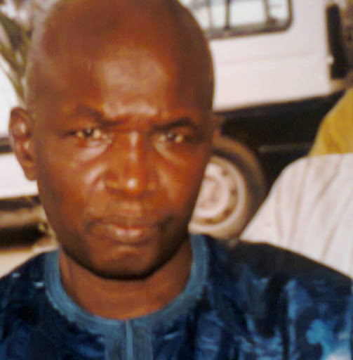 Abdoulaye Ndour Photo 14