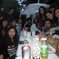 Felipe Pardo Photo 22