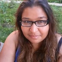 Zoraida Martinez Photo 36