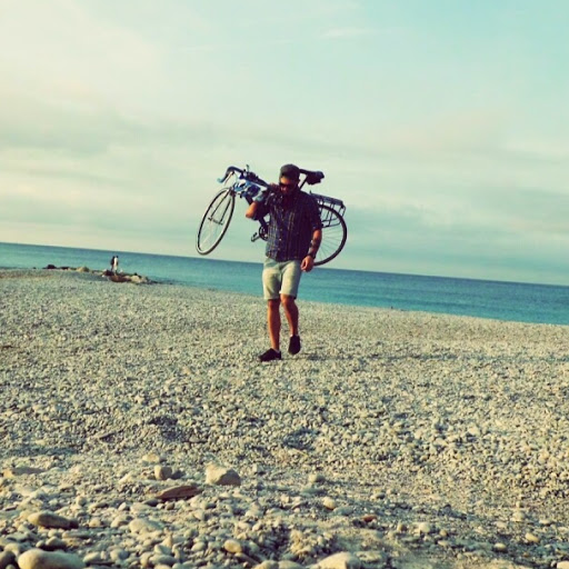 Andrea Occhipinti Photo 23