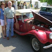 Joan Hamilton Photo 19