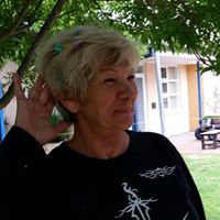 Gloria Elder Photo 20