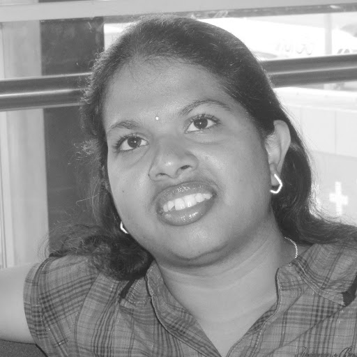 Swathi Nukala Photo 3