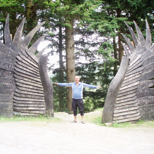 John Forester Photo 35