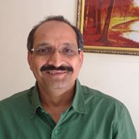 Achyut Joshi Photo 14