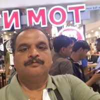 Rikhil Shah Photo 2
