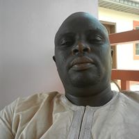 Olatunji Afolabi Photo 5