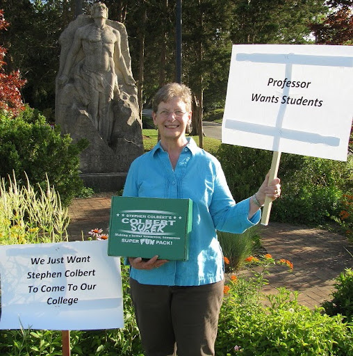 Susan Grogan Photo 11