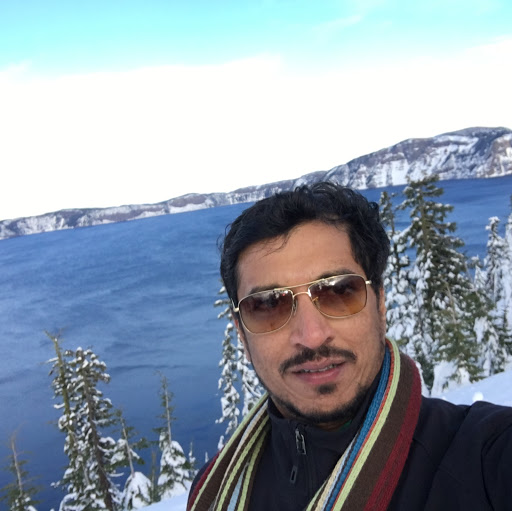 Yogesh Gupta Photo 17