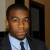 Andre Lewis Photo 2