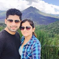Rohit Khatter Photo 2