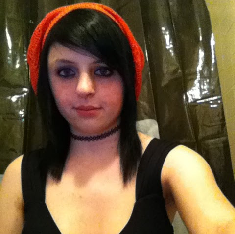April Jones Photo 30