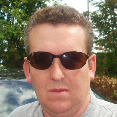 John Roddy Photo 24