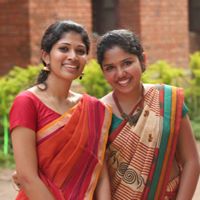 Meera Pradeep Photo 15