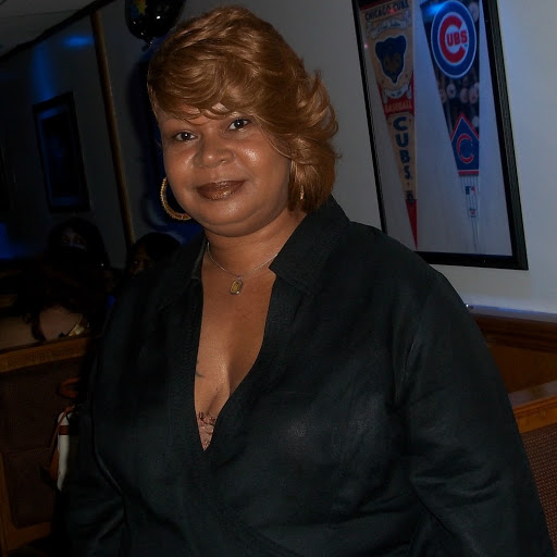 Cheryl Brown Photo 27