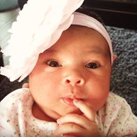 Michelle Pedraza Photo 10