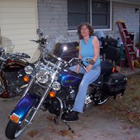 Susan Harbin Photo 9