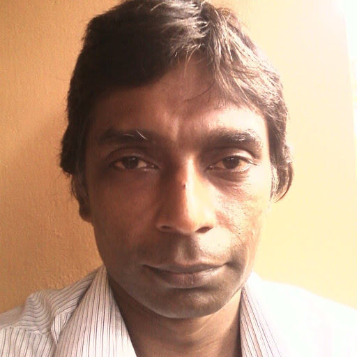 Girish Hariharan Photo 4