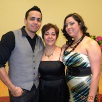 Damary Torres Photo 5