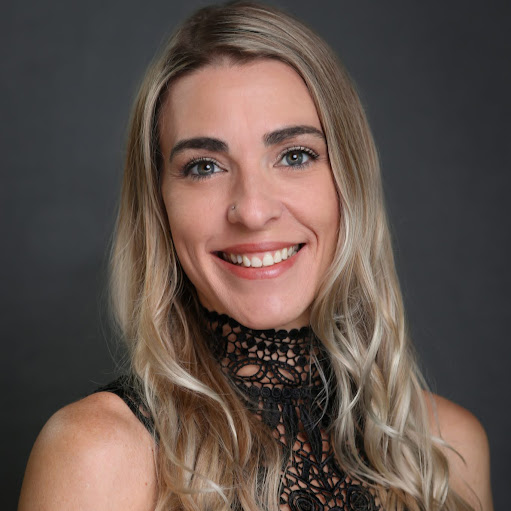 Michelle Randolph Photo 28