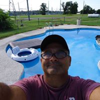 Jimmy Rains Photo 17