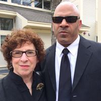 Judith Ross Photo 17