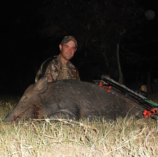 Scott Paulk Photo 12