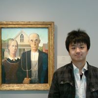 Xinmeng Wang Photo 2