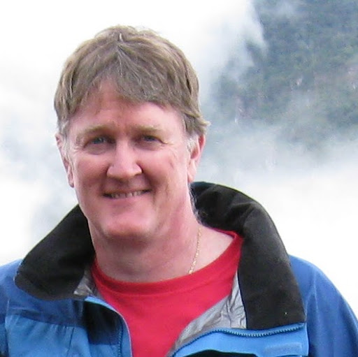 Ralph Alexander Photo 47