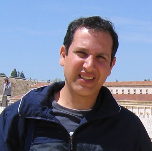 Avi Cohen Photo 37
