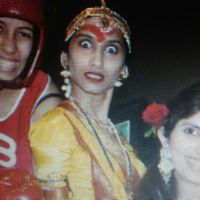 Prachi Narayan Photo 2