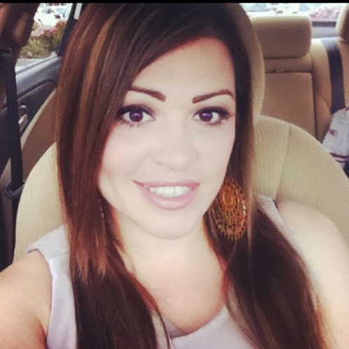 Angelina Garcia Photo 27