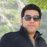 Mostafa Ansari Photo 8