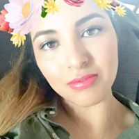 Victoria Rodriguez Photo 33