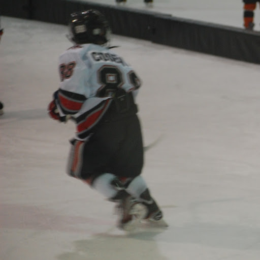 Michael Cosentino Photo 39