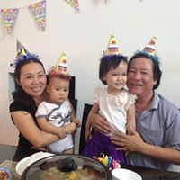 Nhung Tra Photo 10