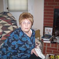 Ruby Slade Photo 3
