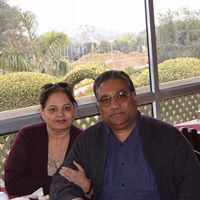 Ramesh Bipat Photo 2