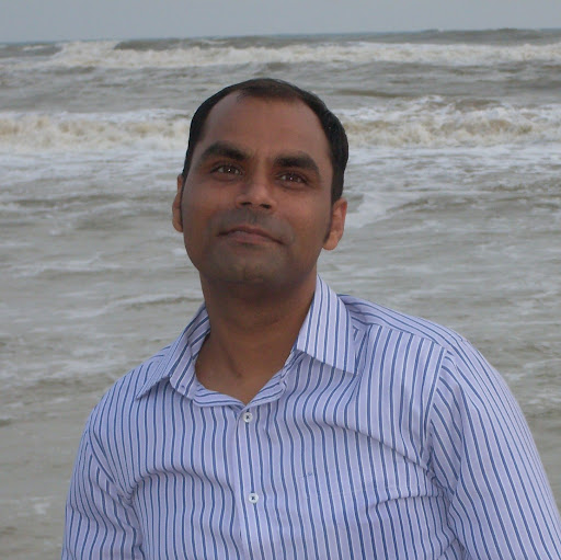 Bikash Pattnaik Photo 11