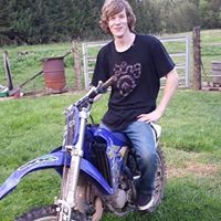 Collin Sharp Photo 20