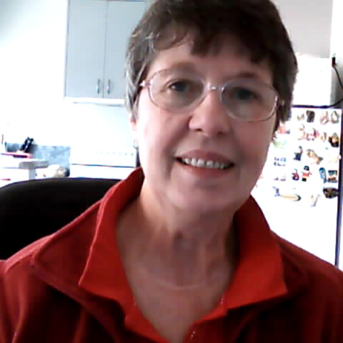 Christine Read Photo 21