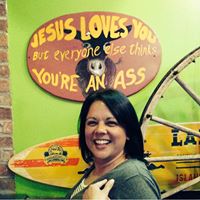 Mary Ruiz Photo 8