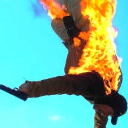 James Bevil Photo 9