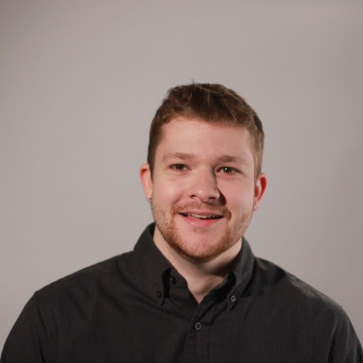 Robert Cuthbertson Photo 18
