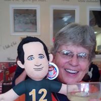 Joann Udovich Photo 6