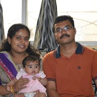 Rashmi Pillai Photo 19